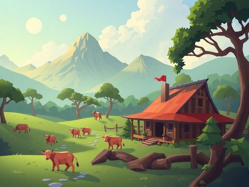 Ranchi Game Studio Office Interior