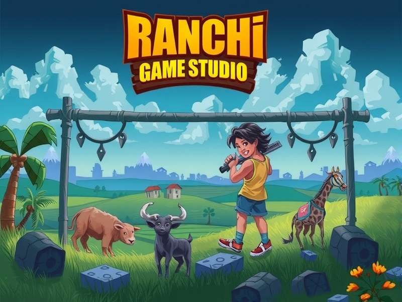 Rajiv Menon - Technical Director