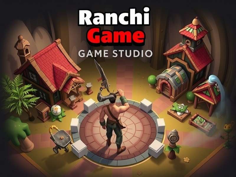 Mythic Realms Fantasy Game